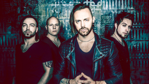 Bullet For My Valentine
