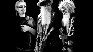 Image of ZZ Top with Special Guest Cheap Trick
